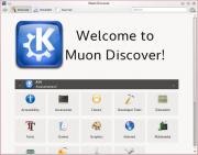 Muon Discover